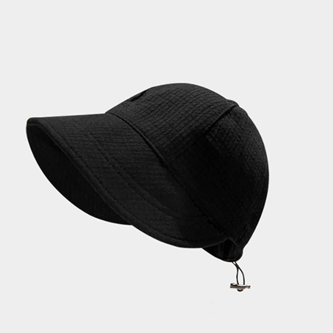 Foldable Beach Cap