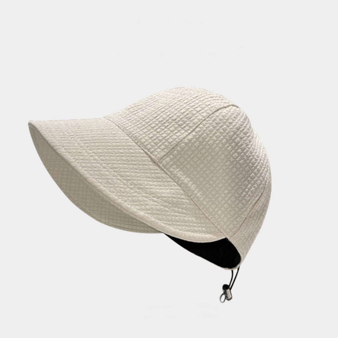 Foldable Beach Cap