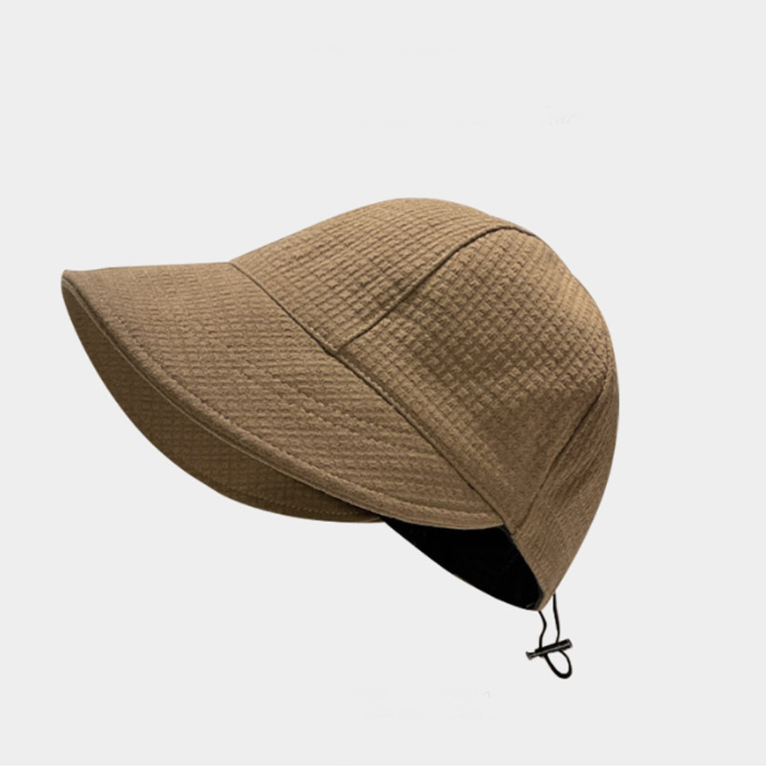 Foldable Beach Cap