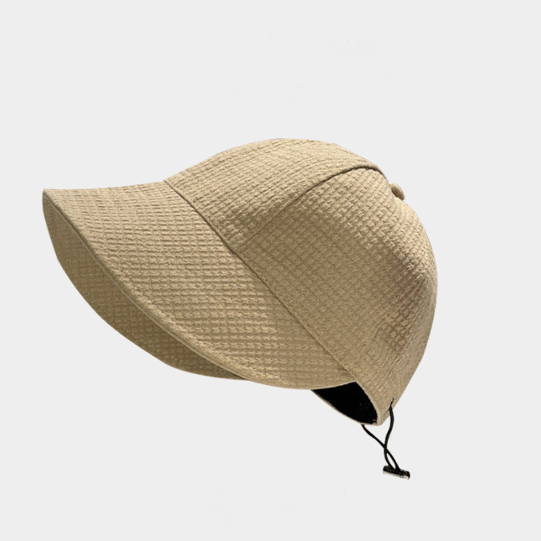 Foldable Beach Cap