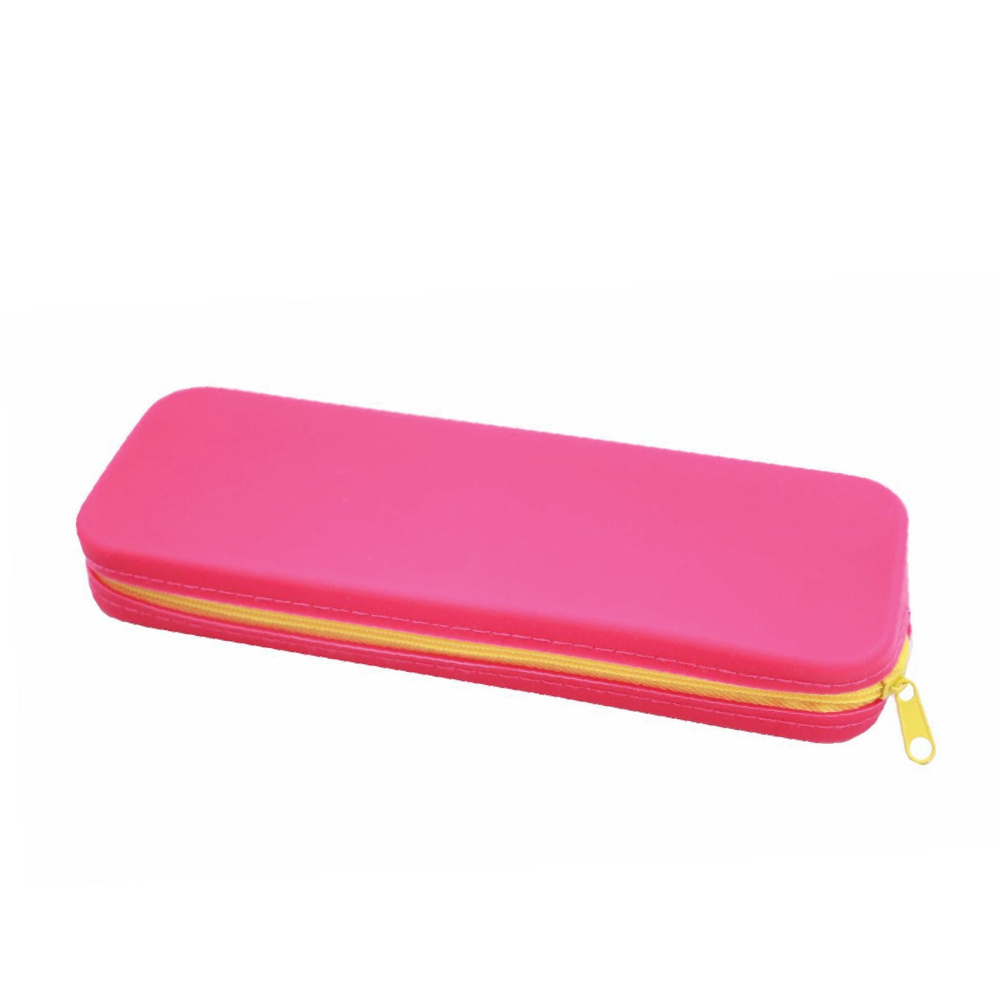 Silicone Pencil Case