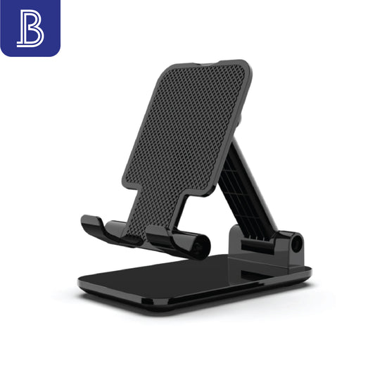 Folding Desktop Phone Holder