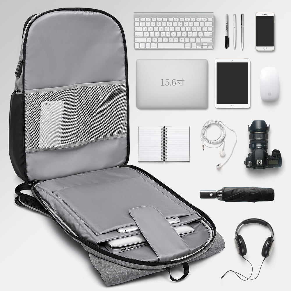 Bange Agile Backpack (15.6" Laptop)