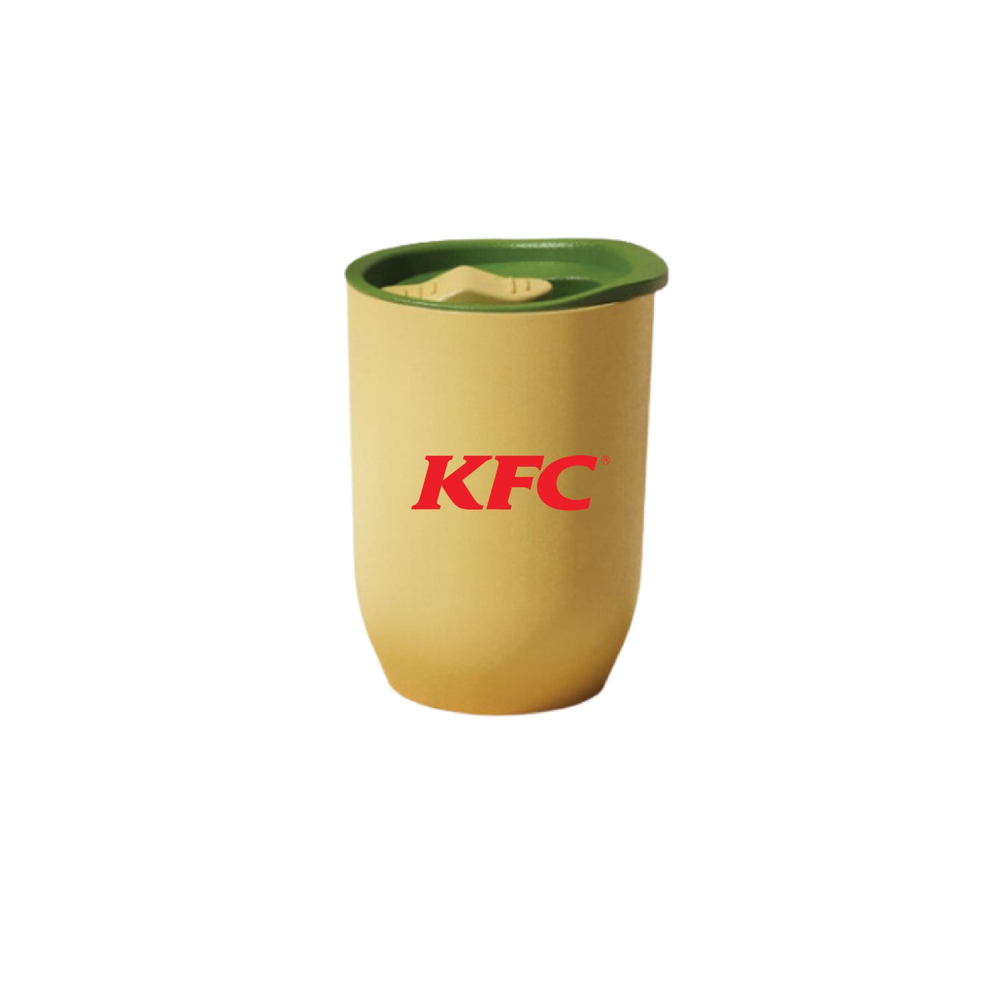 Reusable Insulated Travel Mug with Lid - BH-TC 0818