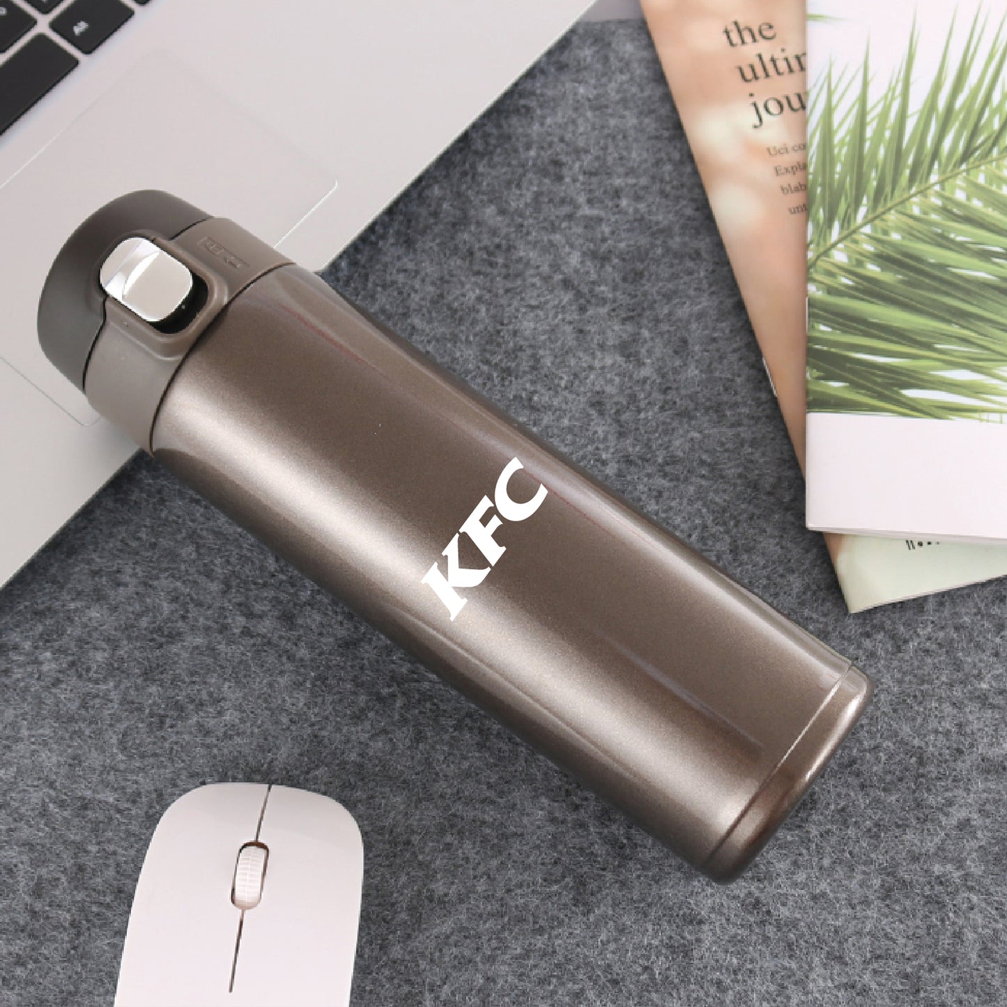 Vacuum Flask Cup - BH-VF 0880