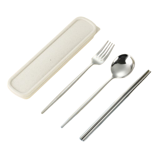 Portable Cutlery