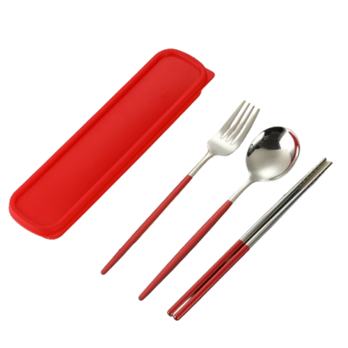 Portable Cutlery