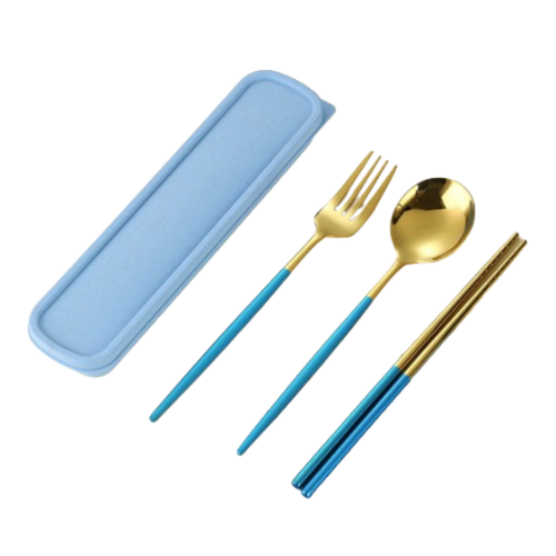 Portable Cutlery