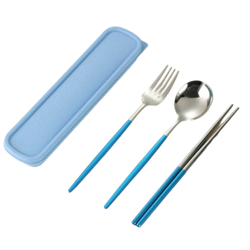 Portable Cutlery