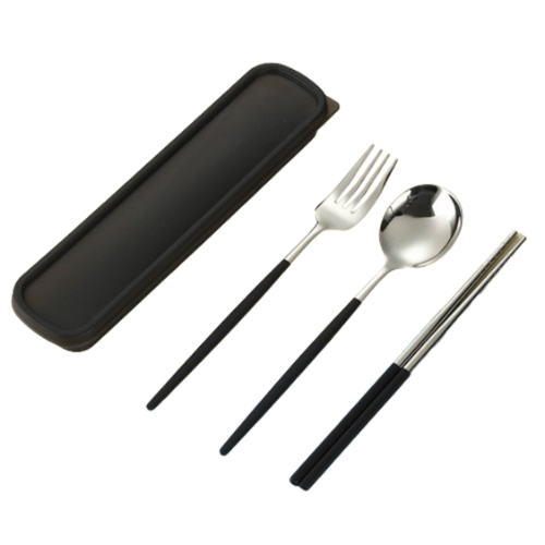 Portable Cutlery