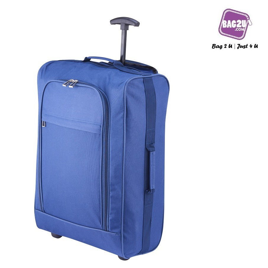 Bag2u i-Rex Trolley Bag