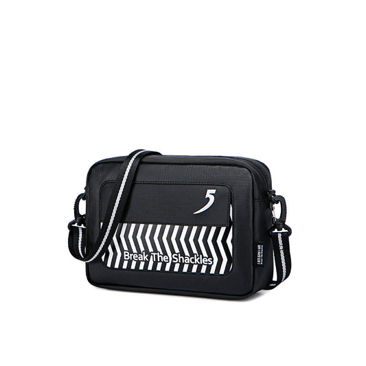 Super Streetwear - Pedestrian Cross Body Sling Bag