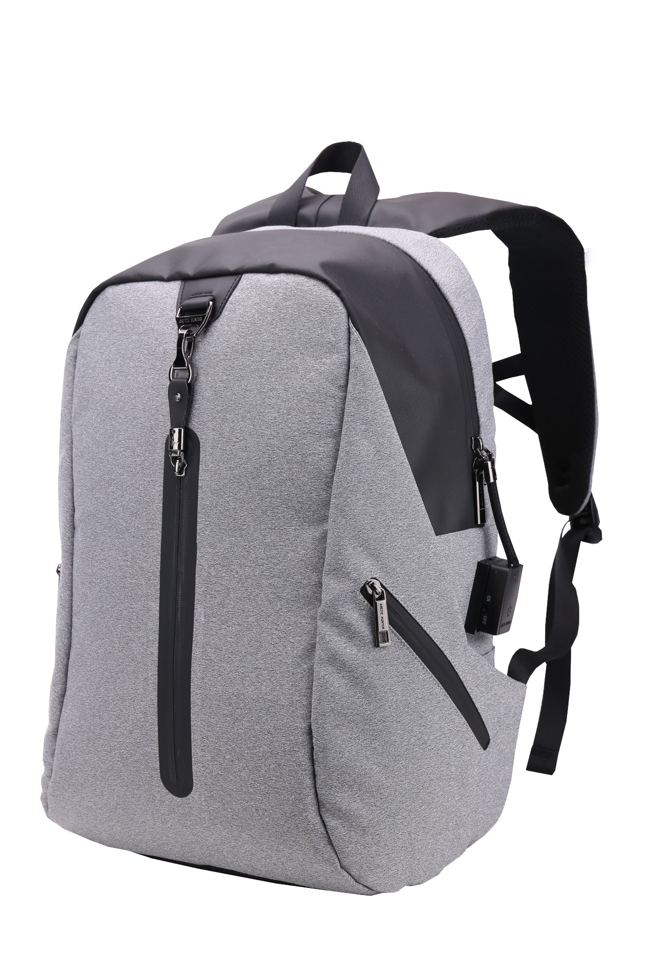 Arctic Hunter i-Future Backpack (15.6" Laptop)