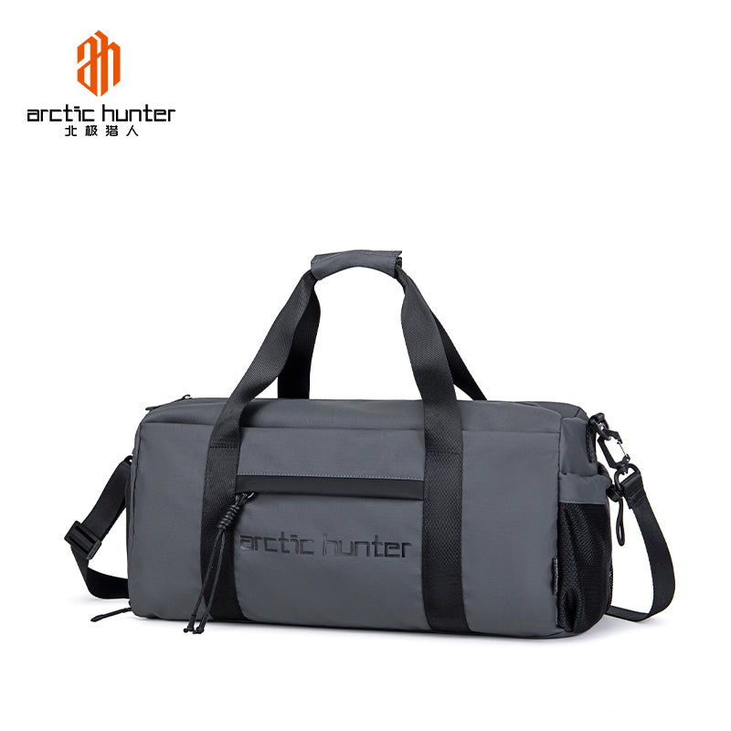 Arctic Hunter i-Recon Travel Bag Gym Bag Outdoor Sports UNISEX Messenger Bag Sling Bag