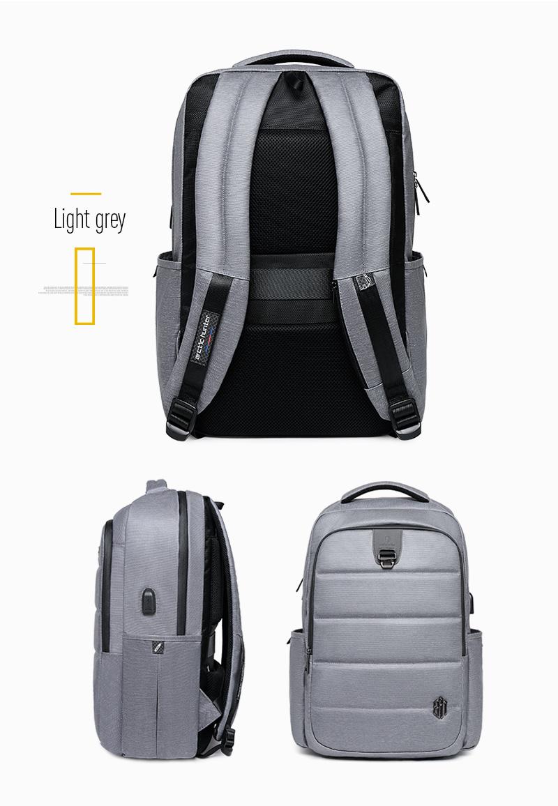 Arctic Hunter i-Shady Backpack (15.6" Laptop)