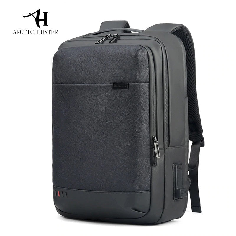 Arctic Hunter i-Onyx Backpack (15.6" Laptop)