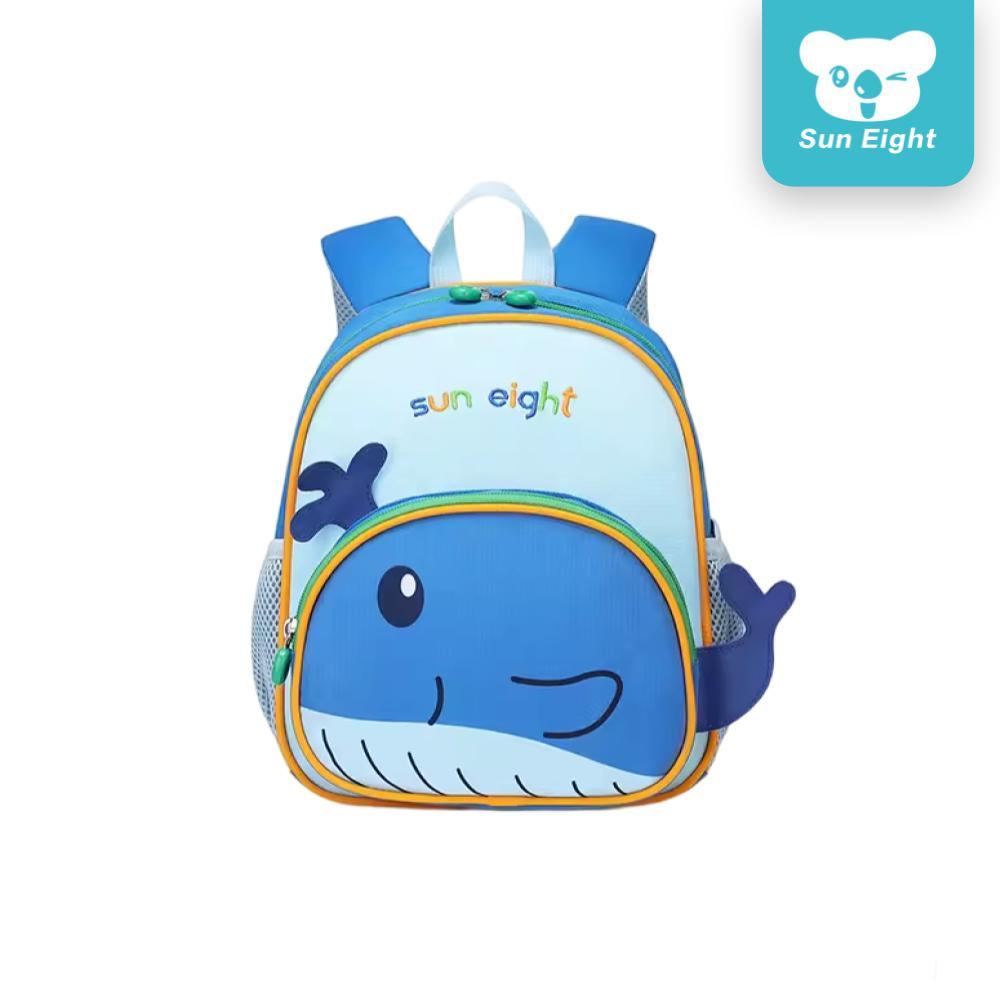 Sun Eight Funz Preschool Kindergarten Bag - Sun Eight