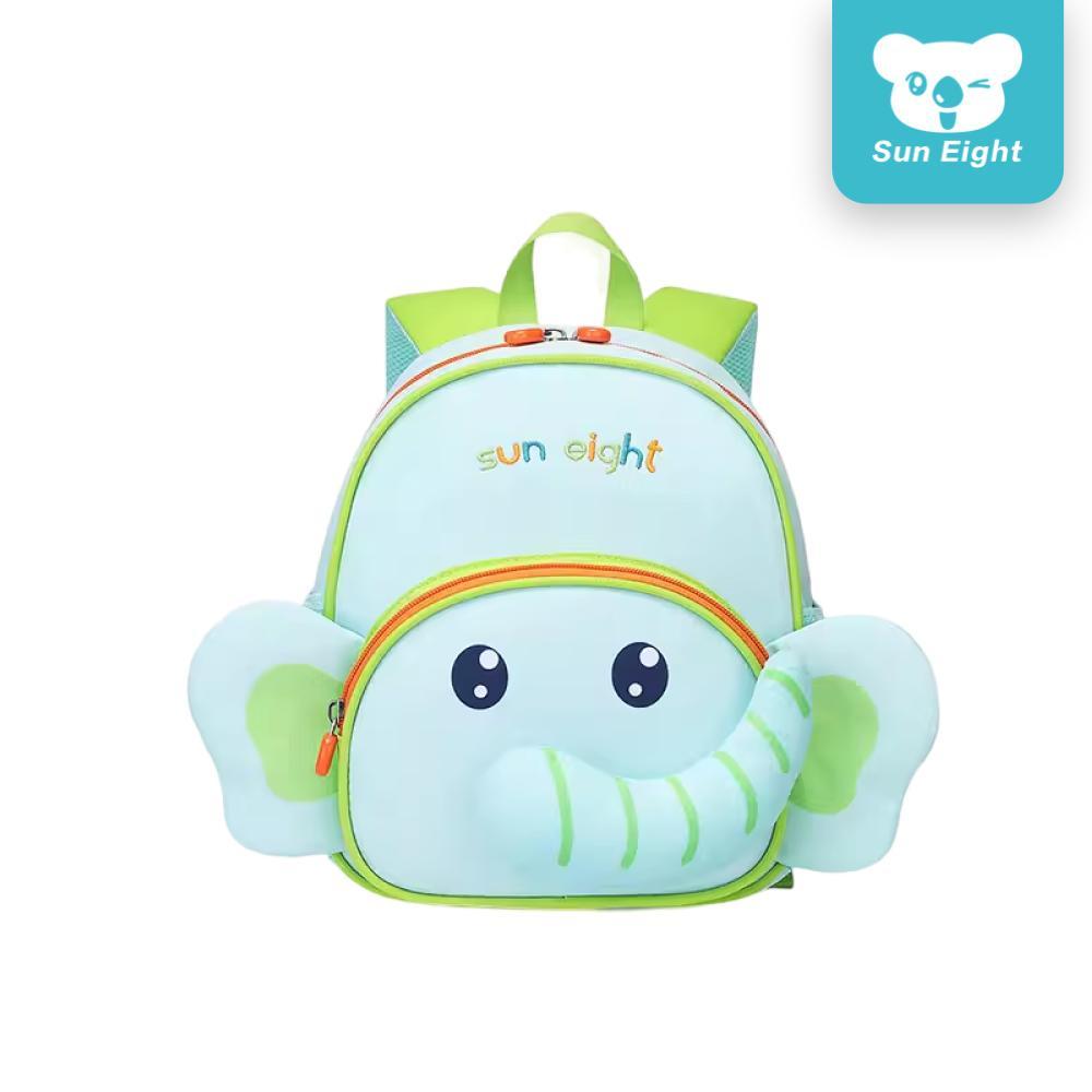 Sun Eight Funz Preschool Kindergarten Bag - Sun Eight