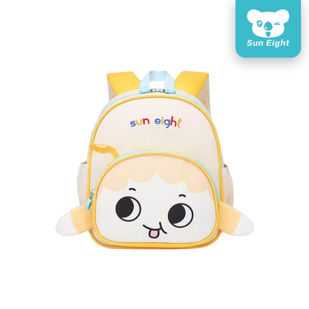 Sun Eight Funz Preschool Kindergarten Bag - Sun Eight