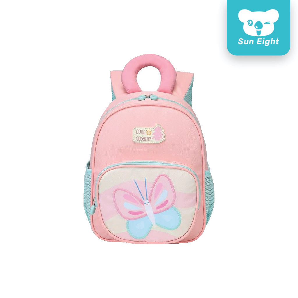 Sun Eight Duoz Preschool Kindergarten Bag - Sun Eight