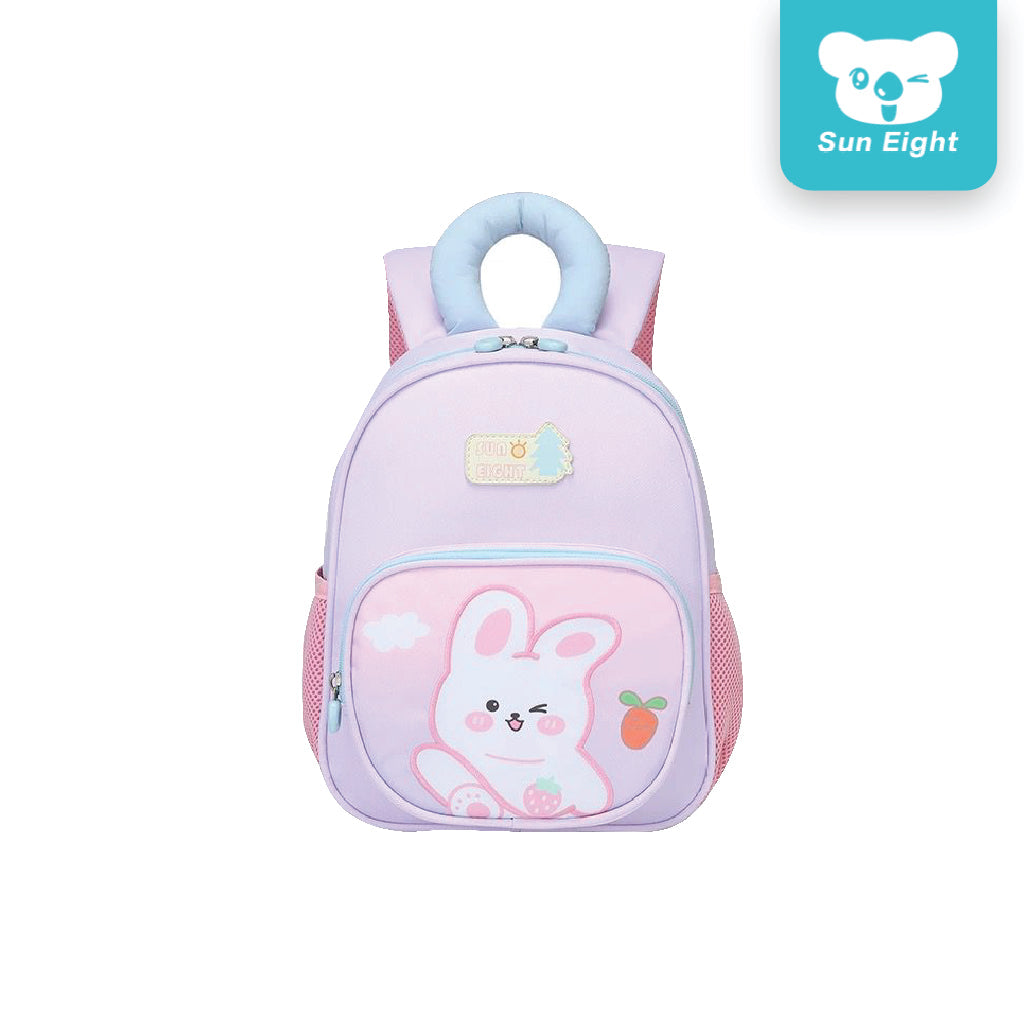 Sun Eight Duoz Preschool Kindergarten Bag - Sun Eight