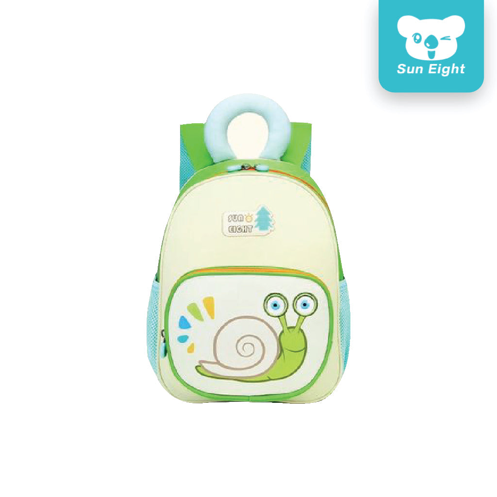 Sun Eight Duoz Preschool Kindergarten Bag - Sun Eight