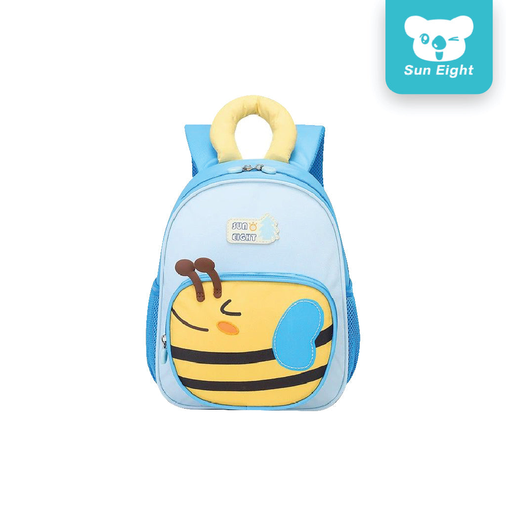 Sun Eight Duoz Preschool Kindergarten Bag - Sun Eight