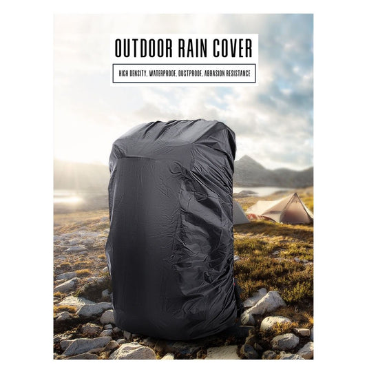 Bange Rain Cover Outdoor Rain cover for backpack Travel Rucksack Bag Cover Rain Cover Waterproof Cover