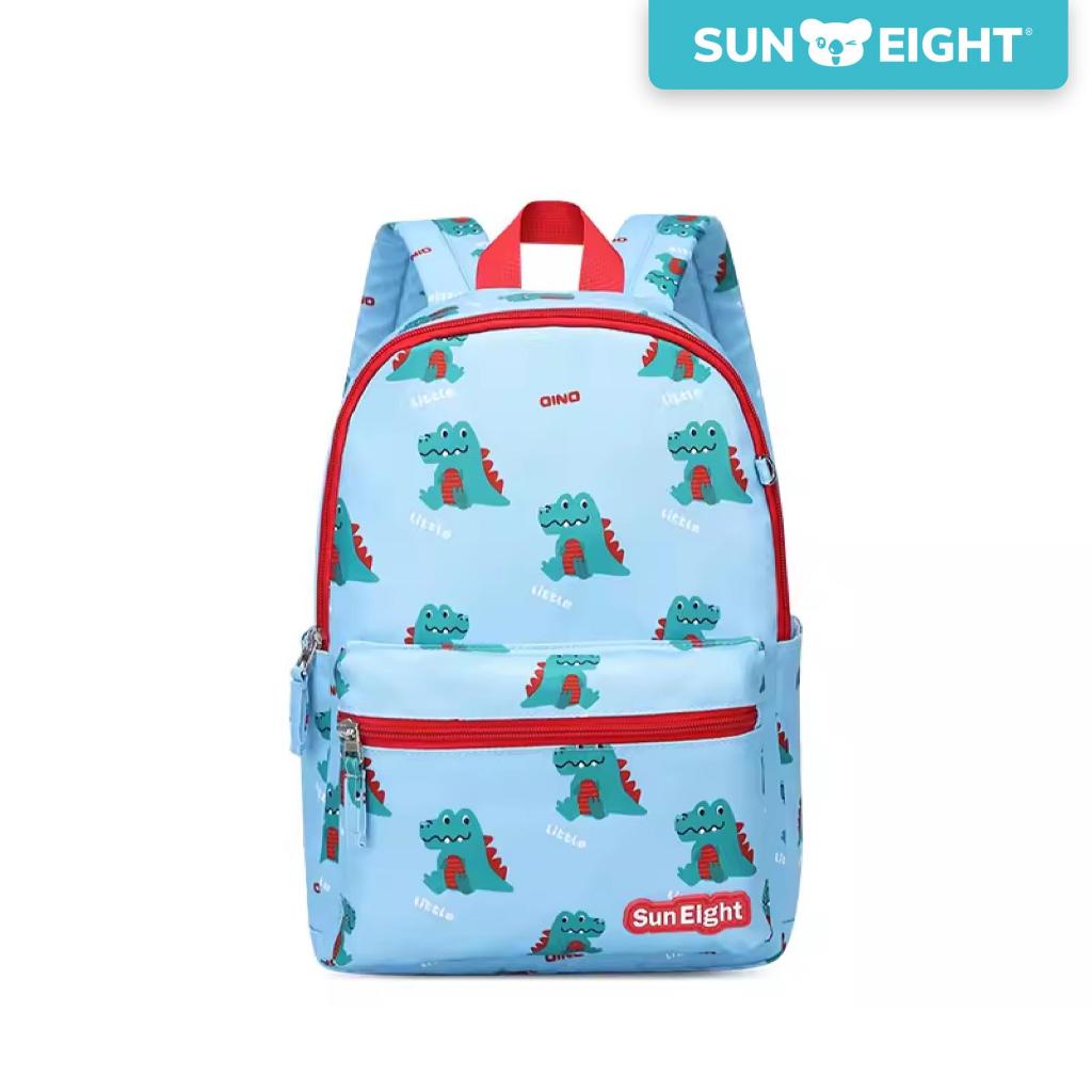 Sun Eight Springz Preschool Kindergarten Bag - Sun Eight