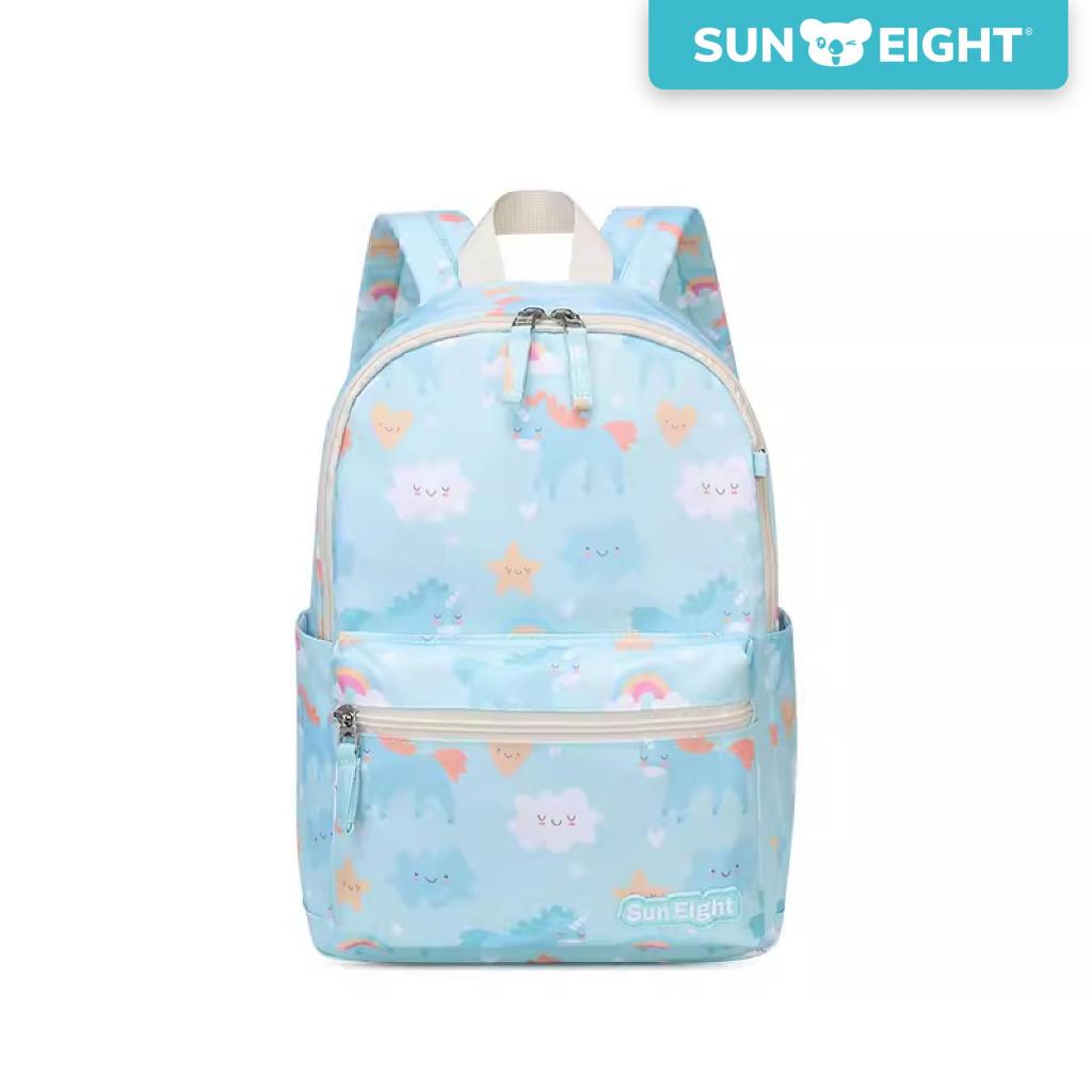 Sun Eight Springz Preschool Kindergarten Bag - Sun Eight