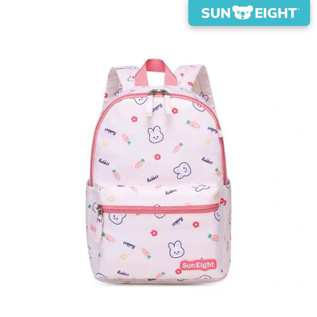 Sun Eight Springz Preschool Kindergarten Bag - Sun Eight