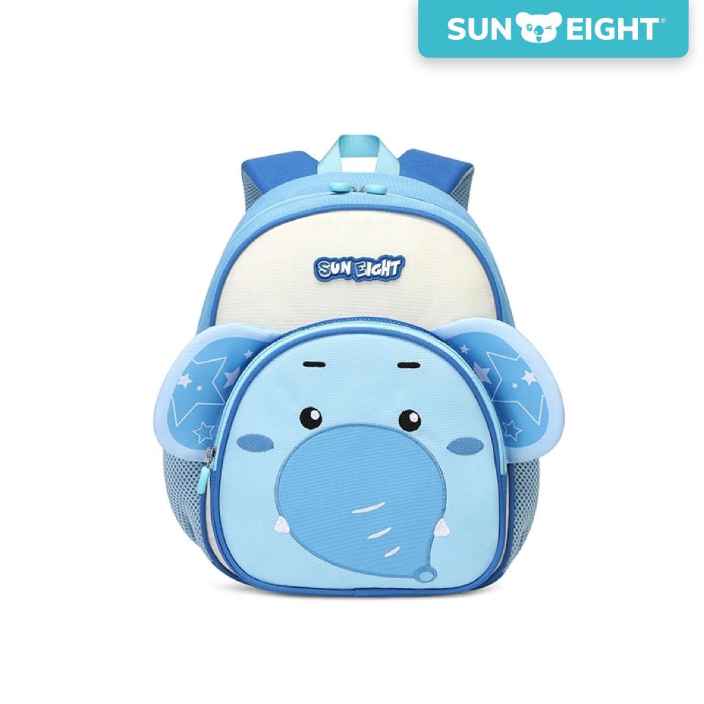 Sun Eight Popz Preschool Kindergarten Bag - Sun Eight