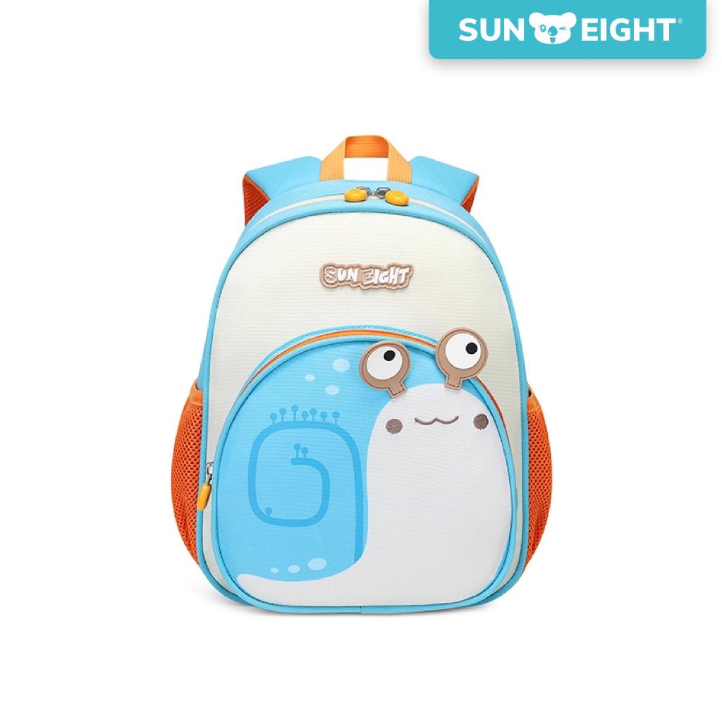 Sun Eight Popz Preschool Kindergarten Bag - Sun Eight