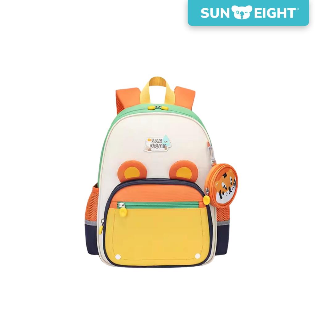 Sun Eight Flopz Preschool Kindergarten Bag - Sun Eight