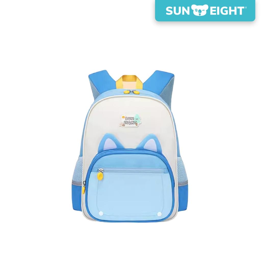 Sun Eight Flopz Preschool Kindergarten Bag - Sun Eight