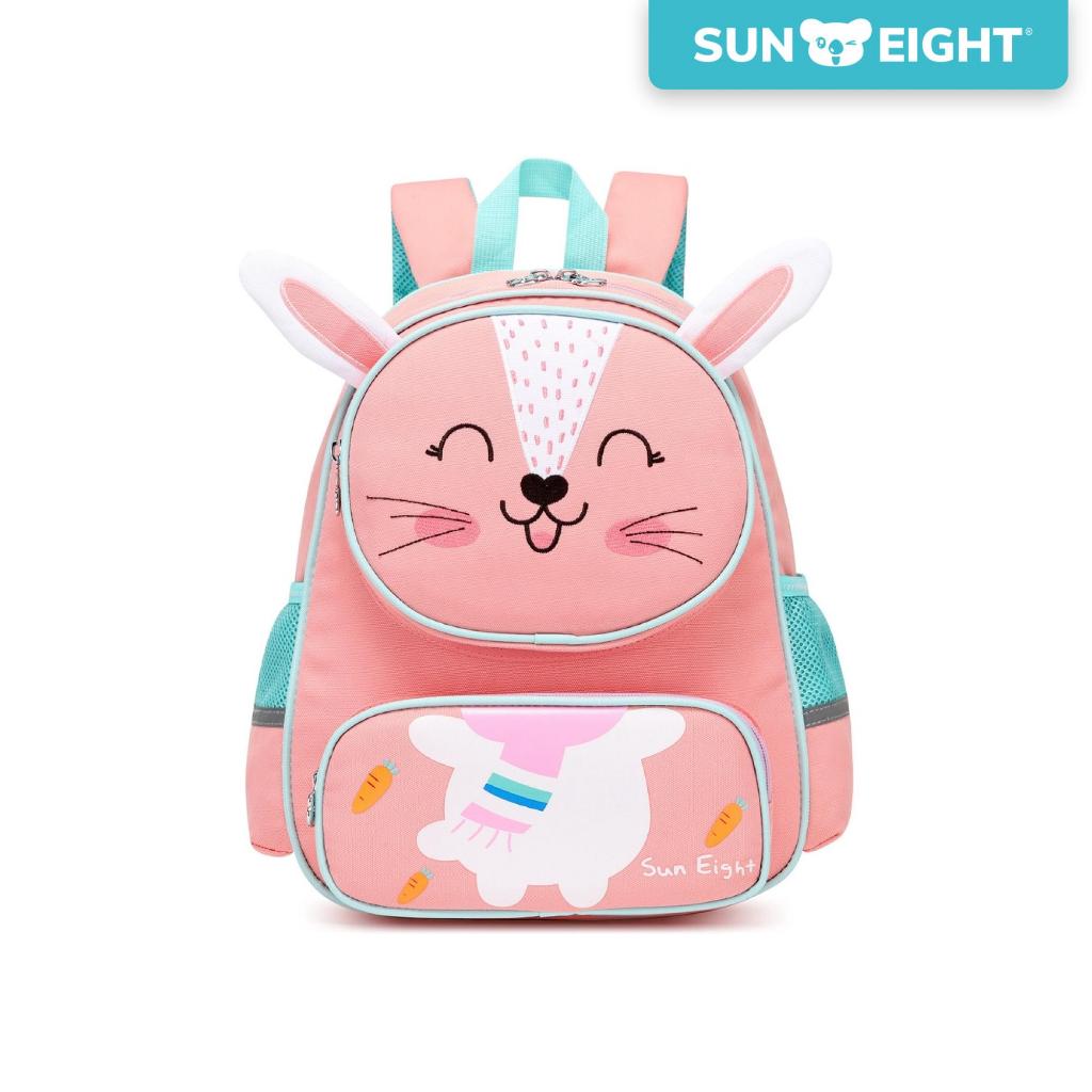 Sun Eight Charmz Preschool Kindergarten Bag - Sun Eight