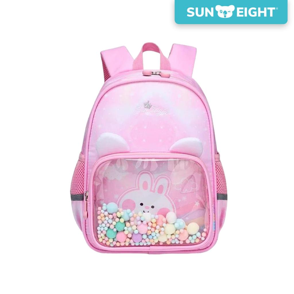 Sun Eight Brightz Preschool Kindergarten Bag - Sun Eight