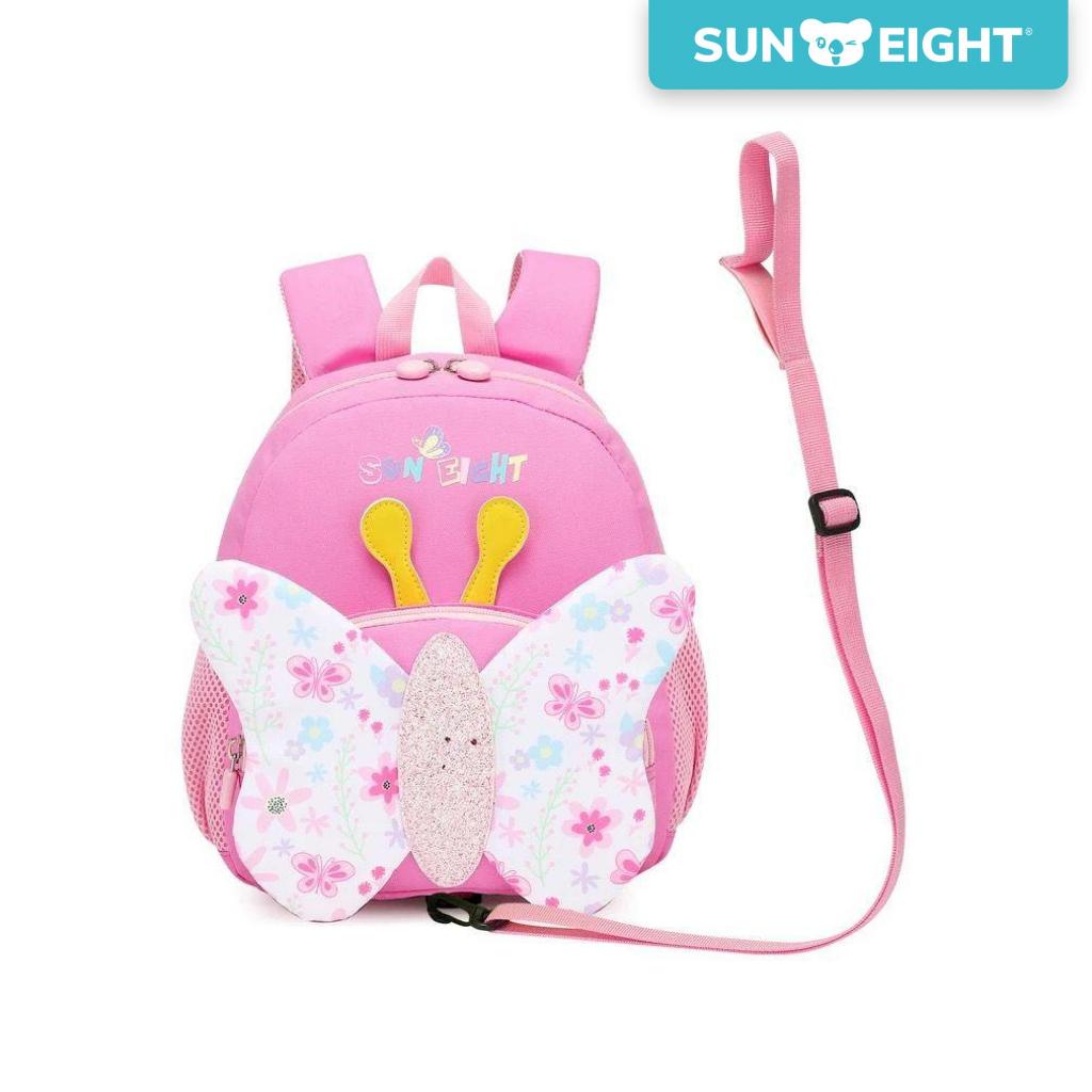 Sun Eight Vibrantz Preschool Kindergarten Bag - Sun Eight