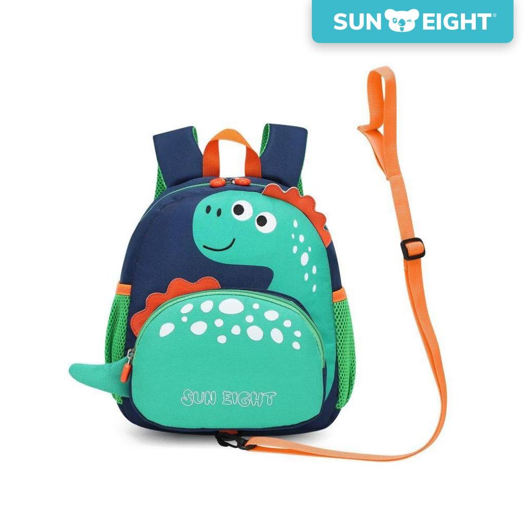 Sun Eight Vibrantz Preschool Kindergarten Bag - Sun Eight