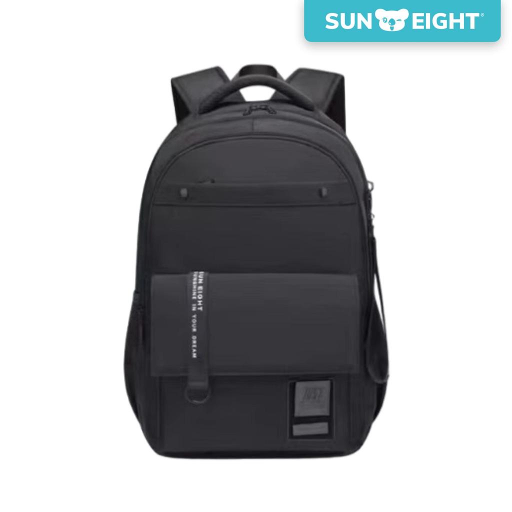 Sun Eight Hoodz Laptop Backpack (15.6") - Sun Eight