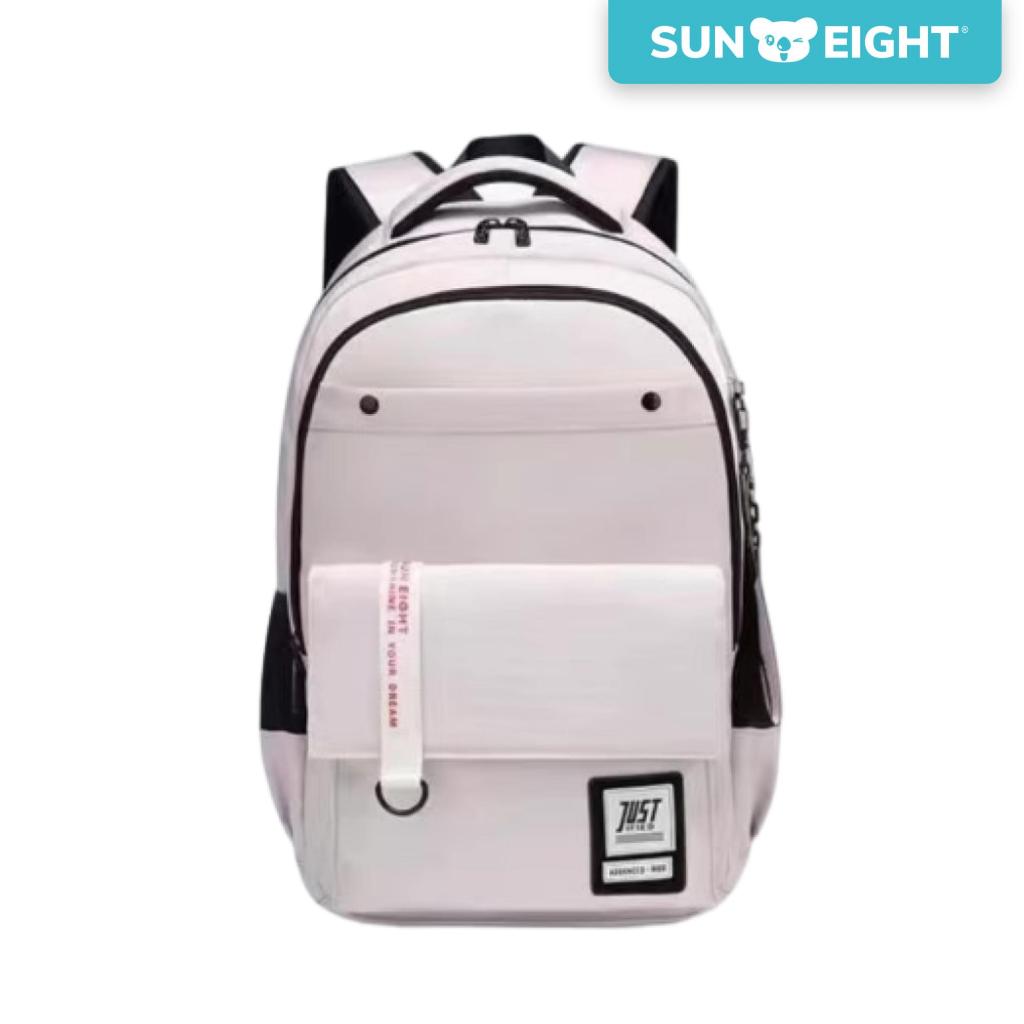 Sun Eight Hoodz Laptop Backpack (15.6") - Sun Eight