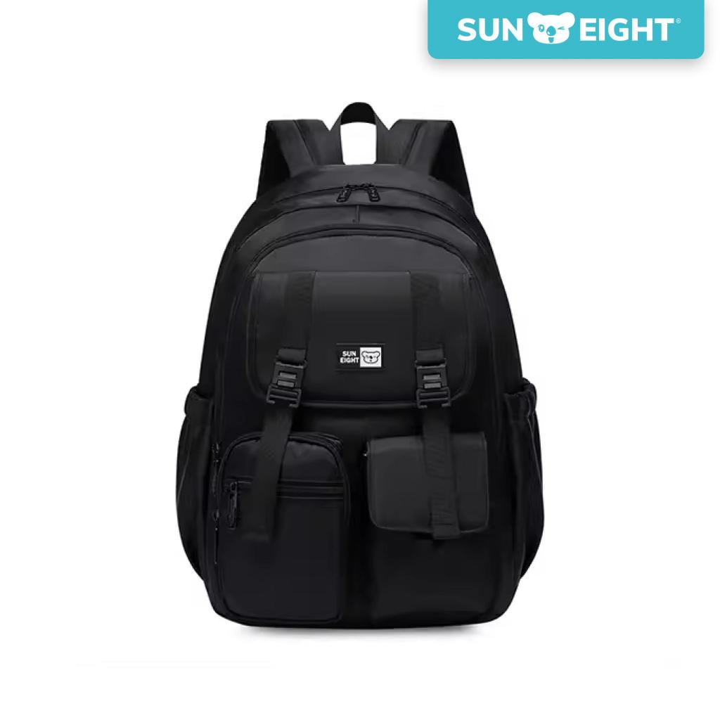 Sun Eight Urbanz Laptop Backpack (15.6") - Sun Eight