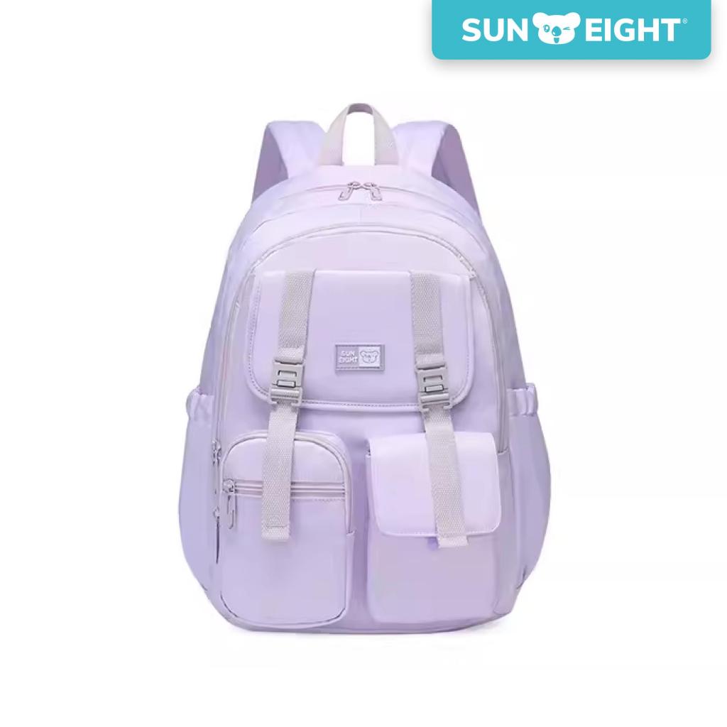 Sun Eight Urbanz Laptop Backpack (15.6") - Sun Eight