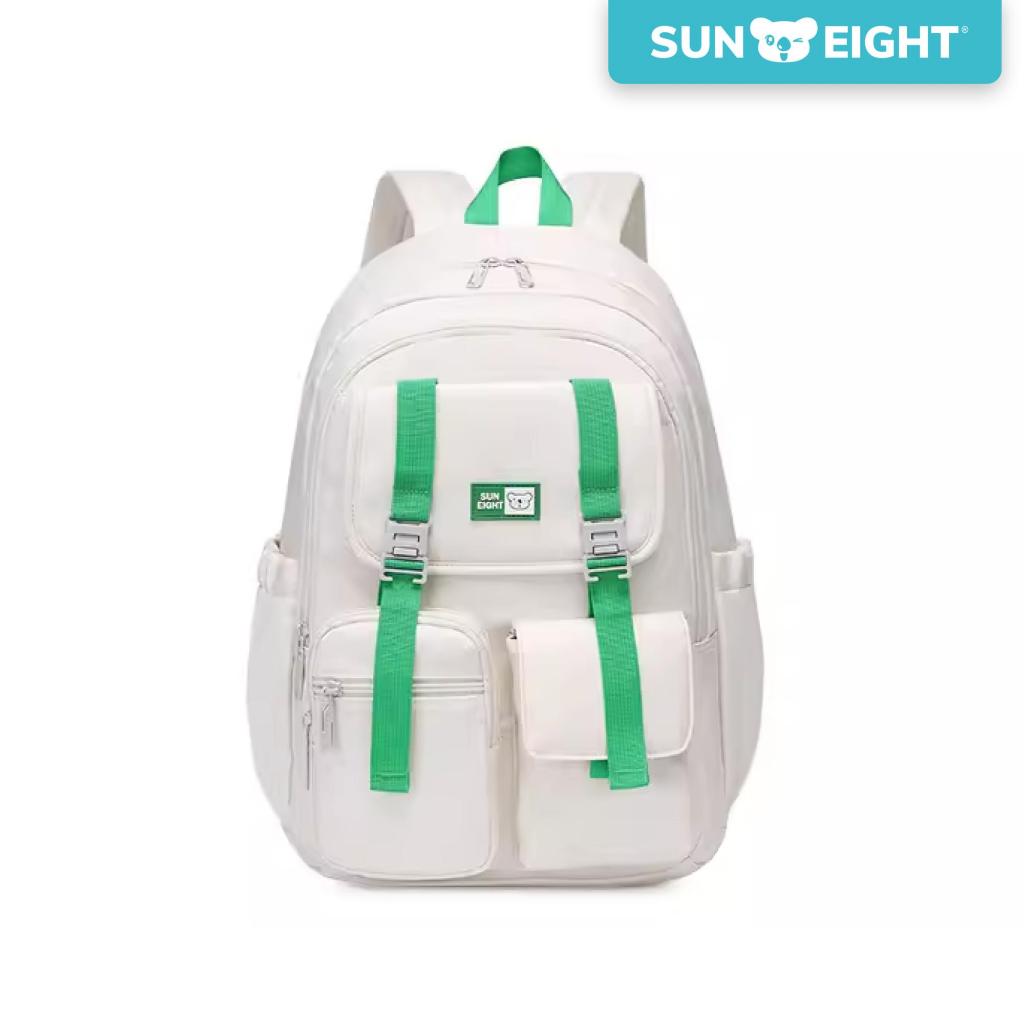 Sun Eight Urbanz Laptop Backpack (15.6") - Sun Eight