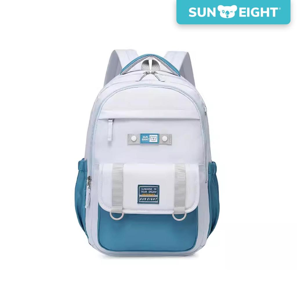 Sun Eight Sleekz Laptop Backpack (15.6") - Sun Eight