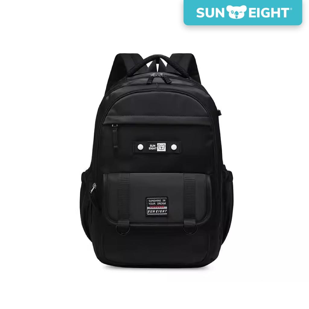 Sun Eight Sleekz Laptop Backpack (15.6") - Sun Eight