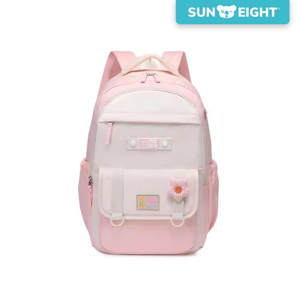 Sun Eight Sleekz Laptop Backpack (15.6") - Sun Eight