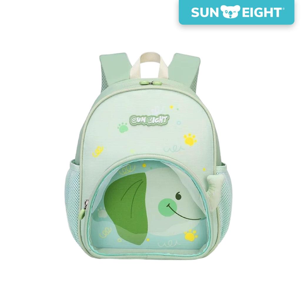 Sun Eight Adventurez Preschool Kindergarten Bag