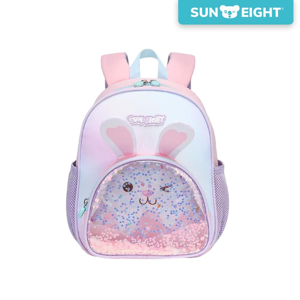 Sun Eight Adventurez Preschool Kindergarten Bag