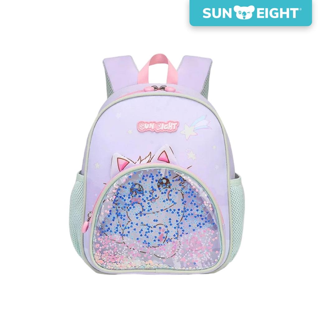 Sun Eight Adventurez Preschool Kindergarten Bag